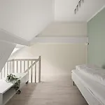 Apartament Budgetel- Kong Oscarsgate 44