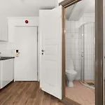 Budgetel- Kong Oscarsgate 44 Apartament Bergen