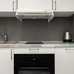 Apartament Budgetel- Kong Oscarsgate 44
