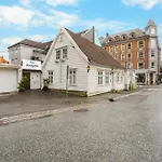 Apartament Budgetel- Kong Oscarsgate 44
