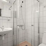 Apartament Budgetel- Kong Oscarsgate 44