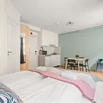 Budgetel- Kong Oscarsgate 44 Apartament Bergen