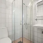 Budgetel- Kong Oscarsgate 44 Apartament Bergen
