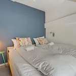 Apartament Budgetel- Kong Oscarsgate 44
