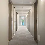 Apartament Budgetel- Kong Oscarsgate 44 Bergen