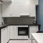 Apartament Budgetel- Kong Oscarsgate 44