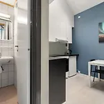 Budgetel- Kong Oscarsgate 44 Apartament Bergen