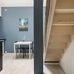 Apartament Budgetel- Kong Oscarsgate 44