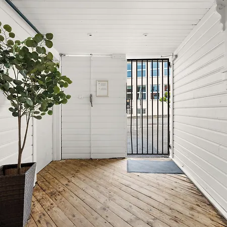 Apartamento Budgetel- Kong Oscarsgate 44