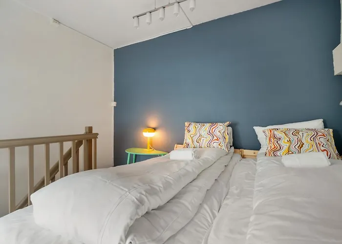 Apartamento Budgetel- Kong Oscarsgate 44