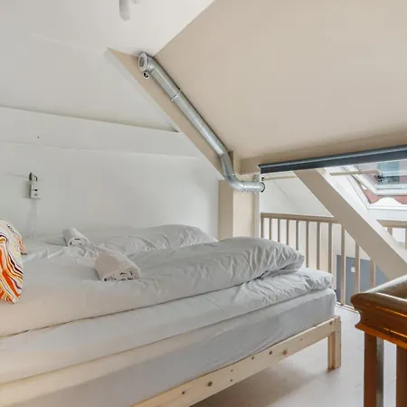 Appartement Budgetel- Kong Oscarsgate 44