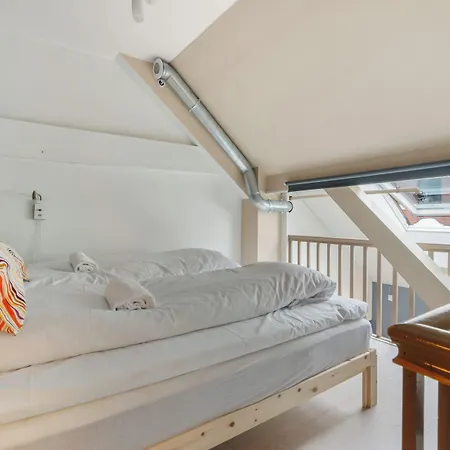 Budgetel- Kong Oscarsgate 44 Apartament