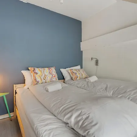 Apartament Budgetel- Kong Oscarsgate 44