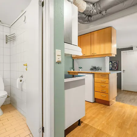 Budgetel- Kong Oscarsgate 44 *