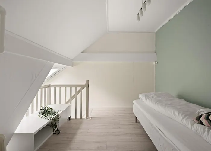 Appartamento Budgetel- Kong Oscarsgate 44