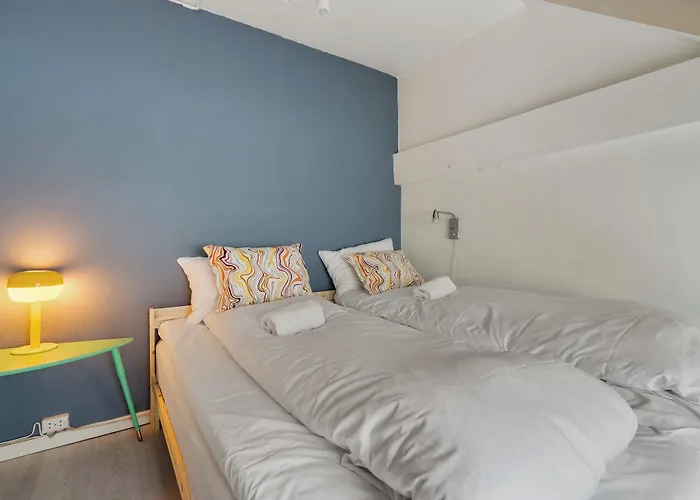 Appartamento Budgetel- Kong Oscarsgate 44